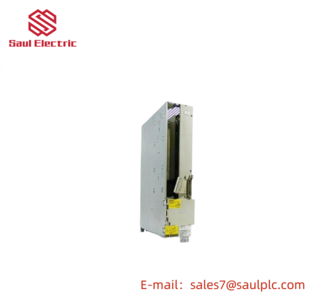 Siemens 6SN1118-0NH01-0AA1 & 6SN1123-1AB00-0CA2 Power Modules: Industrial Automation Solutions