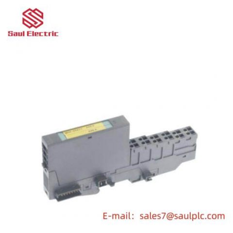 Siemens 6SN1123-1AA01-0FA1 | Advanced 611 Power Module for Industrial Automation