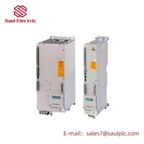 Siemens 6SN1146-1BB00-0DA1 - Advanced Automation Control Module