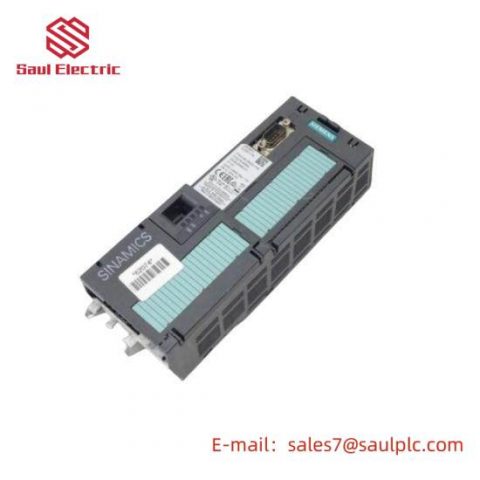 Siemens 6SR4902-0AG00-0AM1 A5E37684782 - Industry-Leading Control Module