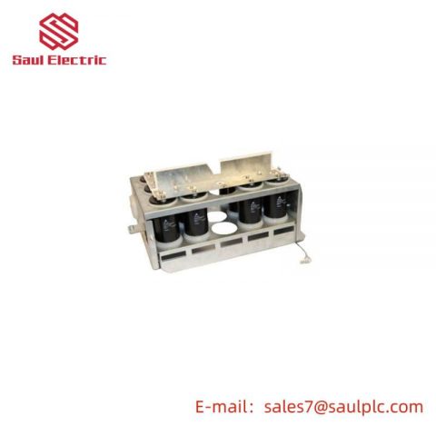 SIEMENS 6SY7010-0AB08 Capacitor Bank: Energy Efficiency Innovator