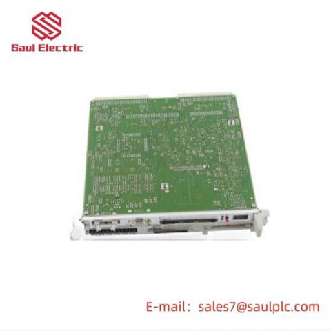 SIEMENS 6SY8102-0LA03 ITSP2 MODULE: Industrial Control System Module