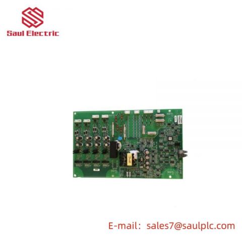 SIEMENS A1A10000432.02M Gate Board - Advanced Control Solution