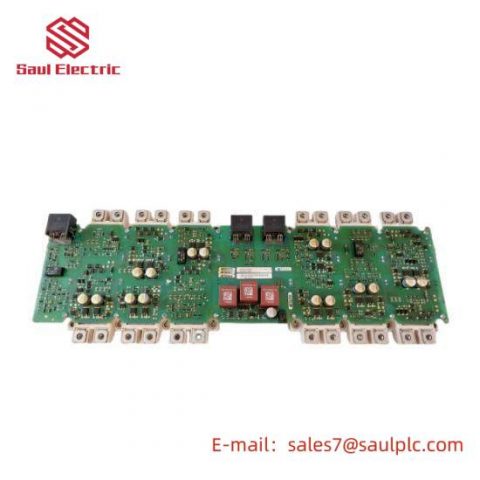 SIEMENS A5E00714560 Trigger Board - Industrial Control Module