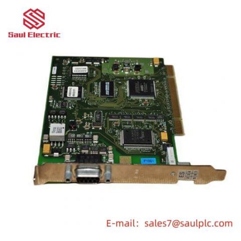 SIEMENS A5E01100622/E115352 Advanced Power Module for Industrial Automation