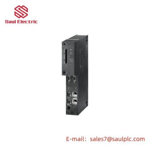 Siemens Simatic 6ES7417-5HT06-0AB0 Processor Module