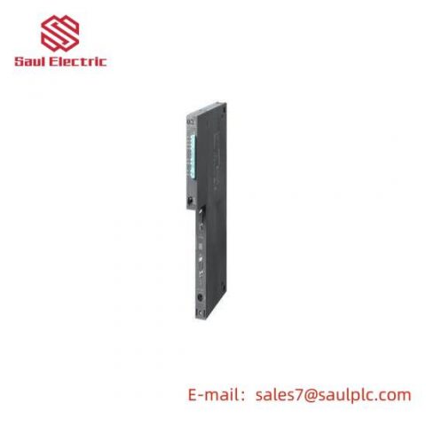 Siemens Simatic 6ES7416-2XP07-0AB0 CPU 416-2: Industrial Control Heartbeat