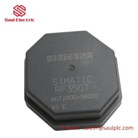 SIEMENS SMP-E20 Industrial Control Module