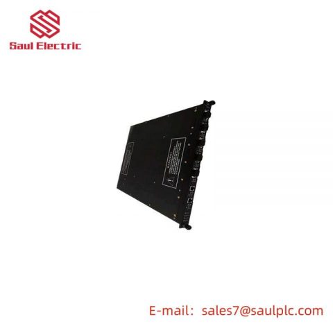 GE Fanuc SIS AI3281 Communication Module, High Efficiency Industrial Control Solution