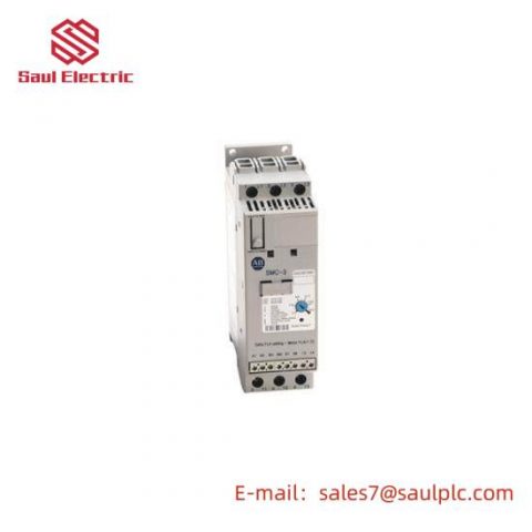 SMC INR-244-203B High Performance Distributed Control System