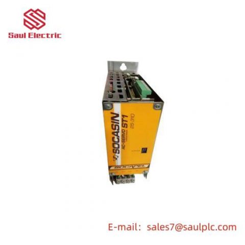SOCAPEL BA4-30-50-310 DC Power Supply Module