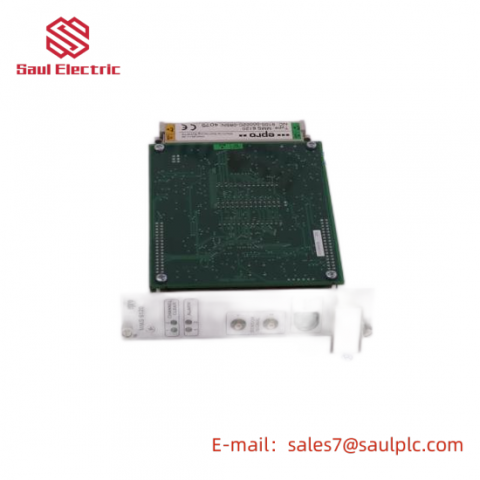 Eurotherm SSD L5207-2-00: High Performance Processor Module