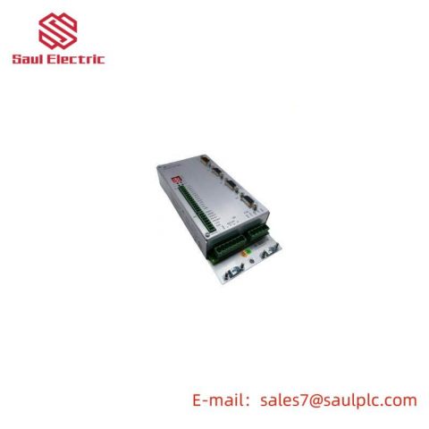 STEC SEC-4400 Advanced Programmable Logic Controller