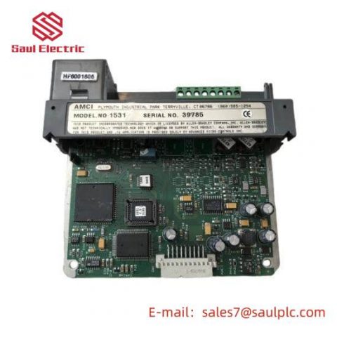 SUPCON GCS-2 OS-DA022A Digital Control System Module