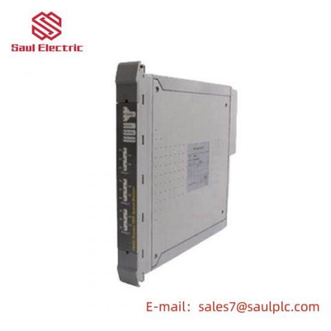 ICS Triplex Trusted Extended Interface Adapter Unit T8312