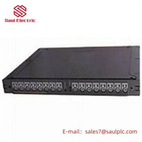 ICS T8314 Trusted Fiber TX/RX Unit, High-Speed Optical Data Interface