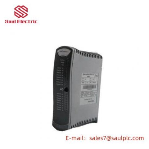 Yokogawa T9401 Advanced Process Control Module