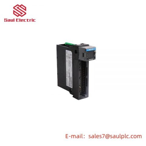 Honeywell TC-IDW161 DCS Input Module - Industrial Automation Solution