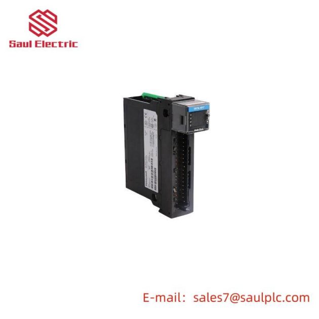 Honeywell TC-IDW161 DCS Input Module - Industrial Automation Solution