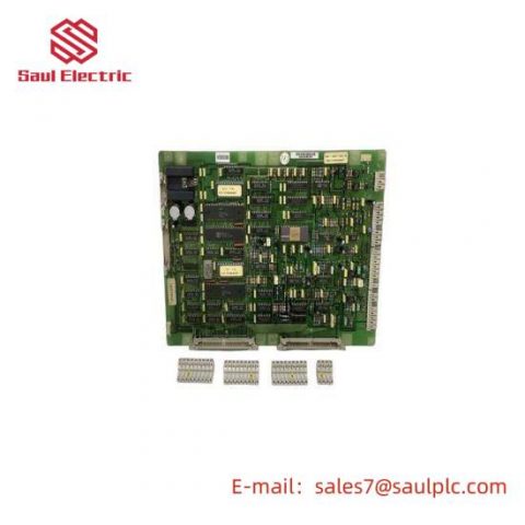 Telemecanique VX4RZD201 Control Board: Precision & Reliability in Industrial Automation