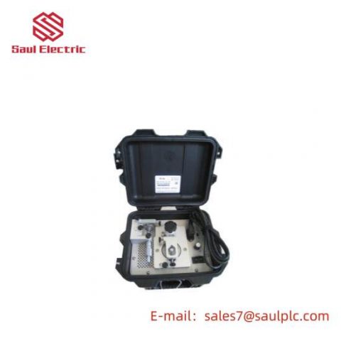 TK-3E Bently Nevada Proximity System Test Kit - Comprehensive Diagnostic Tool for Industrial Automation