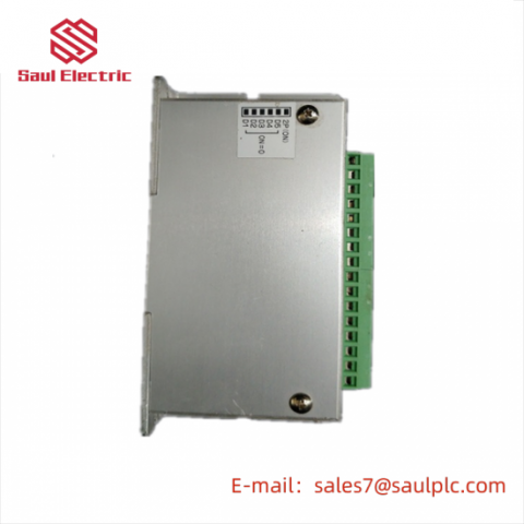TOHAN TD-2M33 Stepper Motor Controller