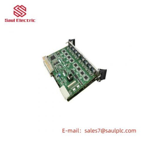 Tokyo Electron TEL E2B405/M744 CPU PCB Card