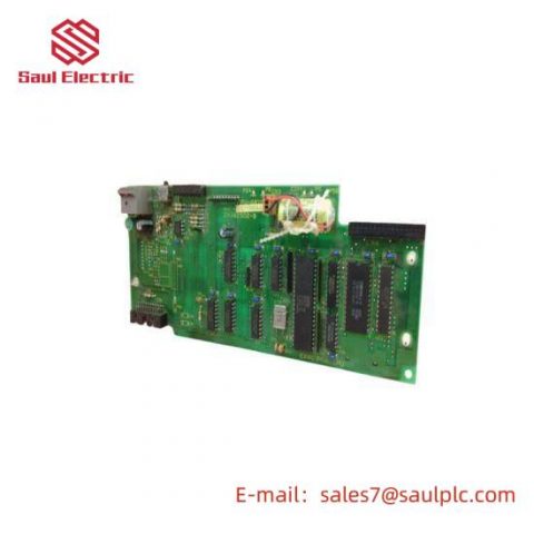 TOSHIBA 2N3A3620-B Industrial Control Module