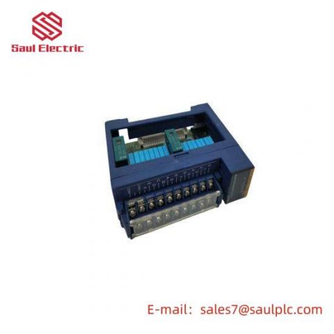 TOYO PUC OUT-12/THK-2752 Output Module - Advanced Control Solution