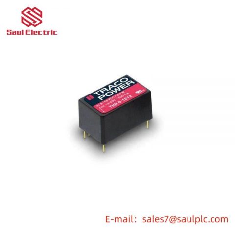 Traco Power HIER466513P0221 T1023-06C DC Power Converter