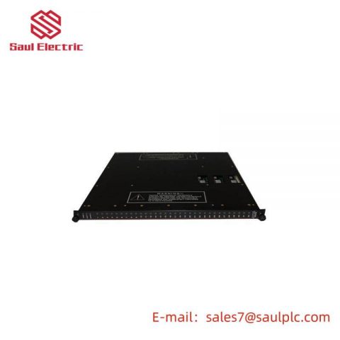 TRICONEX 3503E Digital Input Module for Industrial Automation