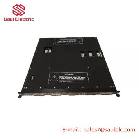 TRICONEX 4119A Industrial Control Module