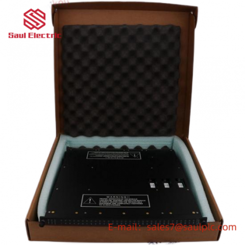TRICONEX 9562-810 Industrial Control Module