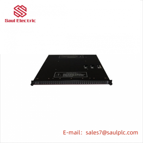 Triconex 3007A Industrial Controller