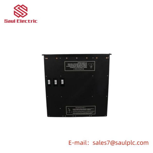 TRICONEX 3603E Digital Output Module - High Performance, Reliable Control Solutions