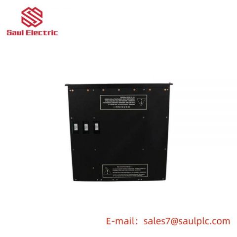 Triconex 3603E - Advanced Digital Output Module