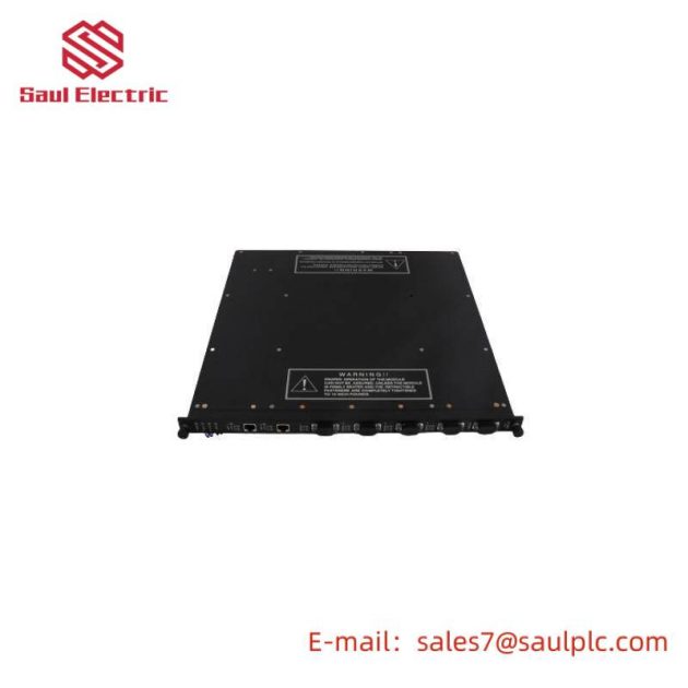 TRICONEX 3708E Digital Signal Transmission Module