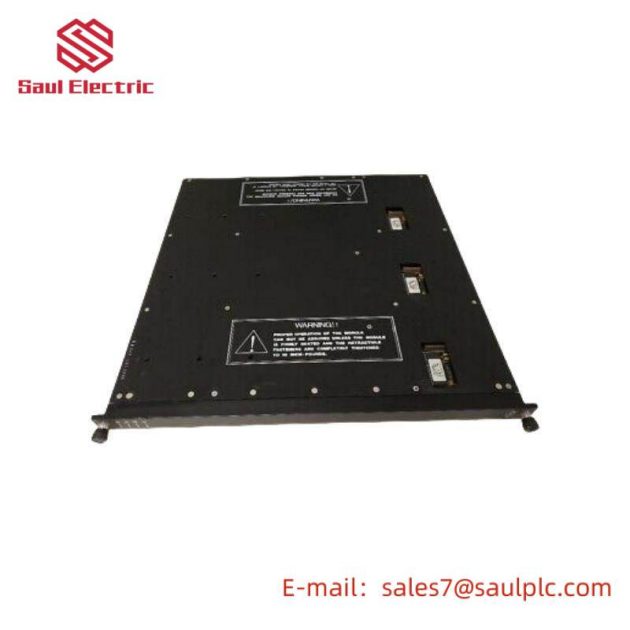 TRICONEX 3708E Digital Signal Transmission Module