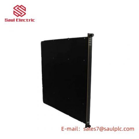 Triconex 3708E Output Module; Producer: TRICONEX