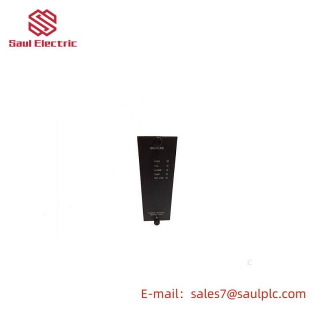 TRICONEX 3721C Industrial Control Module