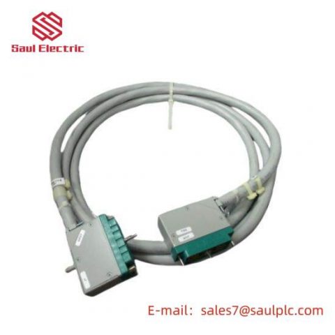 Triconex 4000094-320 Cable Assembly; Manufacturer: TRICONEX