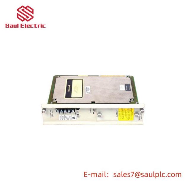 TRICONEX 4211 Control Module - Coordinated Control Functionality