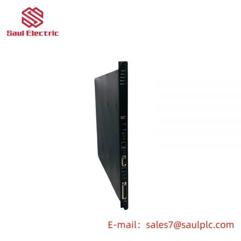 TRICONEX 4305A High Power Control Module, Designed for Industrial Automation