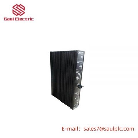 Triconex 7400207-001: High-Performance Input Module for Industrial Control Systems