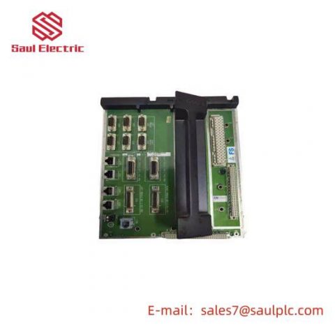 TRICONEX 9566-810F High-Performance Industrial Control Module