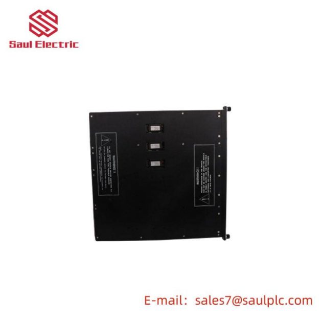 TRICONEX AI3351 Analog Input Card Module