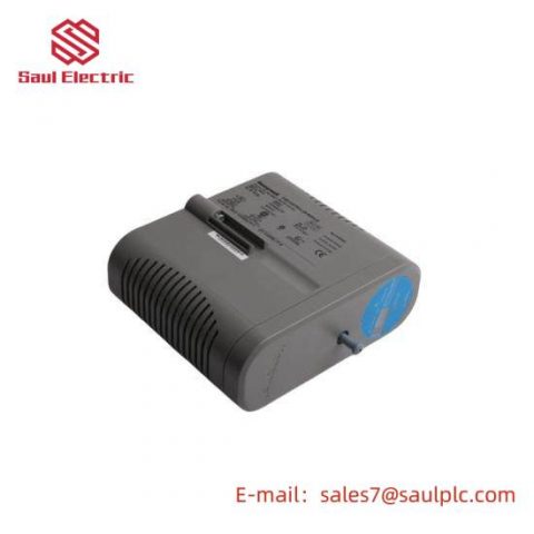 TRICONEX AIH 3723X Industrial Control Module - High Performance and Reliable