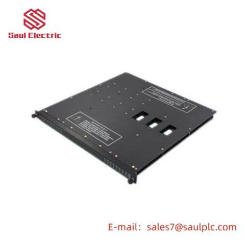 TRICONEX AO2481 Unified Signal Module Card