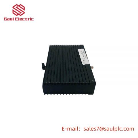 Triconex CM3201 Communication Module: Advanced Networking Solution for Industrial Control Systems