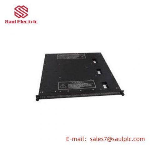 TRICONEX FTA-544 Industrial Control Module